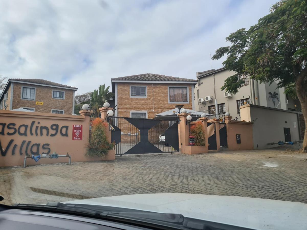 Villa Casa Lifestyle Mbombela Buitenkant foto