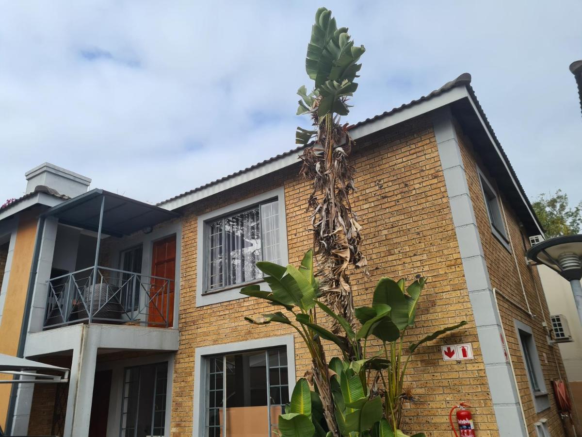 Villa Casa Lifestyle Mbombela Buitenkant foto